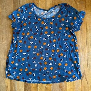 Lularoe Sports Classic T